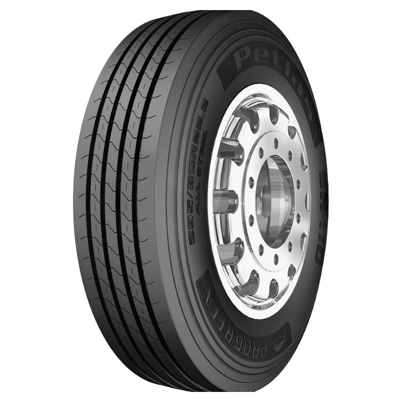 Автошина 385/65R22.5 PETLAS SH110 кермо 164K
